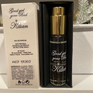 Kilian Good Girl Gone Bad Travel Spray
